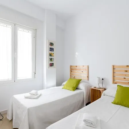 Veoapartment Fuensanta