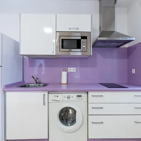 Veoapartment Fuensanta * セビリア