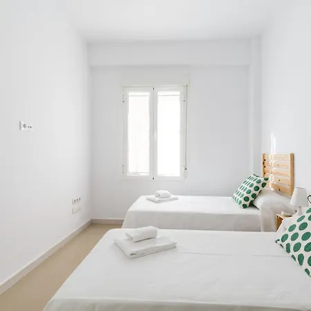 Veoapartment Fuensanta