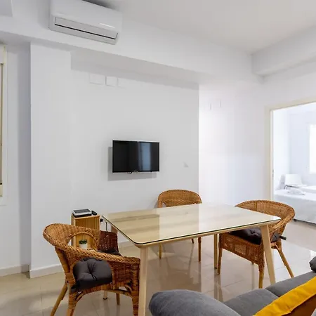 Veoapartment Fuensanta アパート セビリア