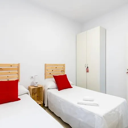 アパート Veoapartment Fuensanta