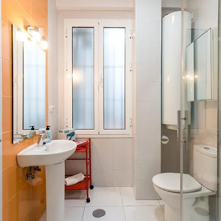 Veoapartment Fuensanta