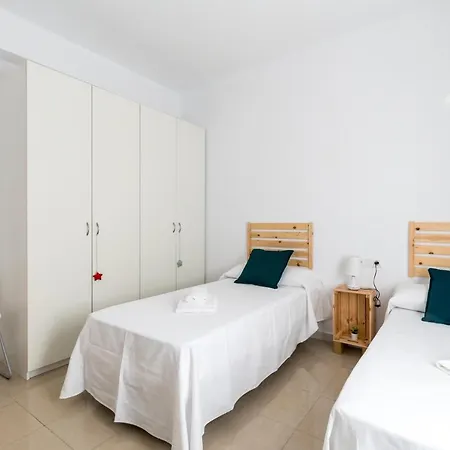 Veoapartment Fuensanta *