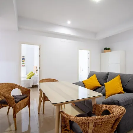 Veoapartment Fuensanta Sevilla