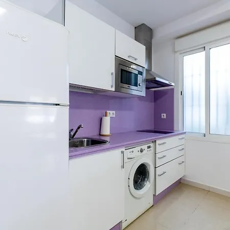 Veoapartment Fuensanta Sevilla