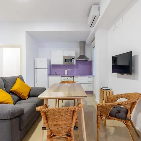 Veoapartment Fuensanta