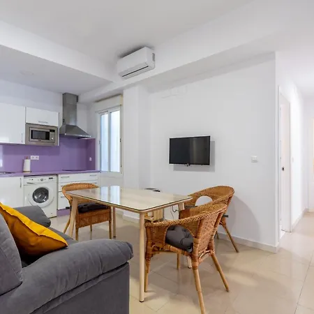 Veoapartment Fuensanta Apartman Sevilla