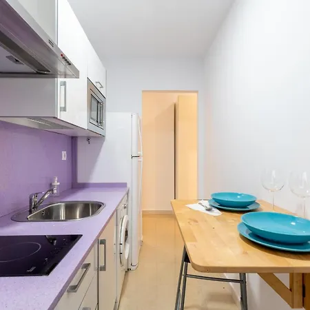 Veoapartment Fuensanta * Sevilla