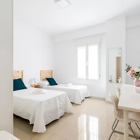 Apartman Veoapartment Fuensanta *